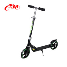 Alibaba chine gros marché vente chaude enfants scooters / Date enfants scooter / pas cher pédale skate 3 roues scooter pour enfants